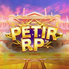 PETIRRP - Simulasi Terbaik untuk Pengalaman Bermain yang Nyata