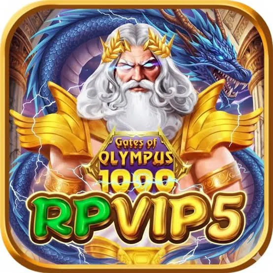 RPVIP5 - Aplikasi Sportsbook Terpercaya di Indonesia