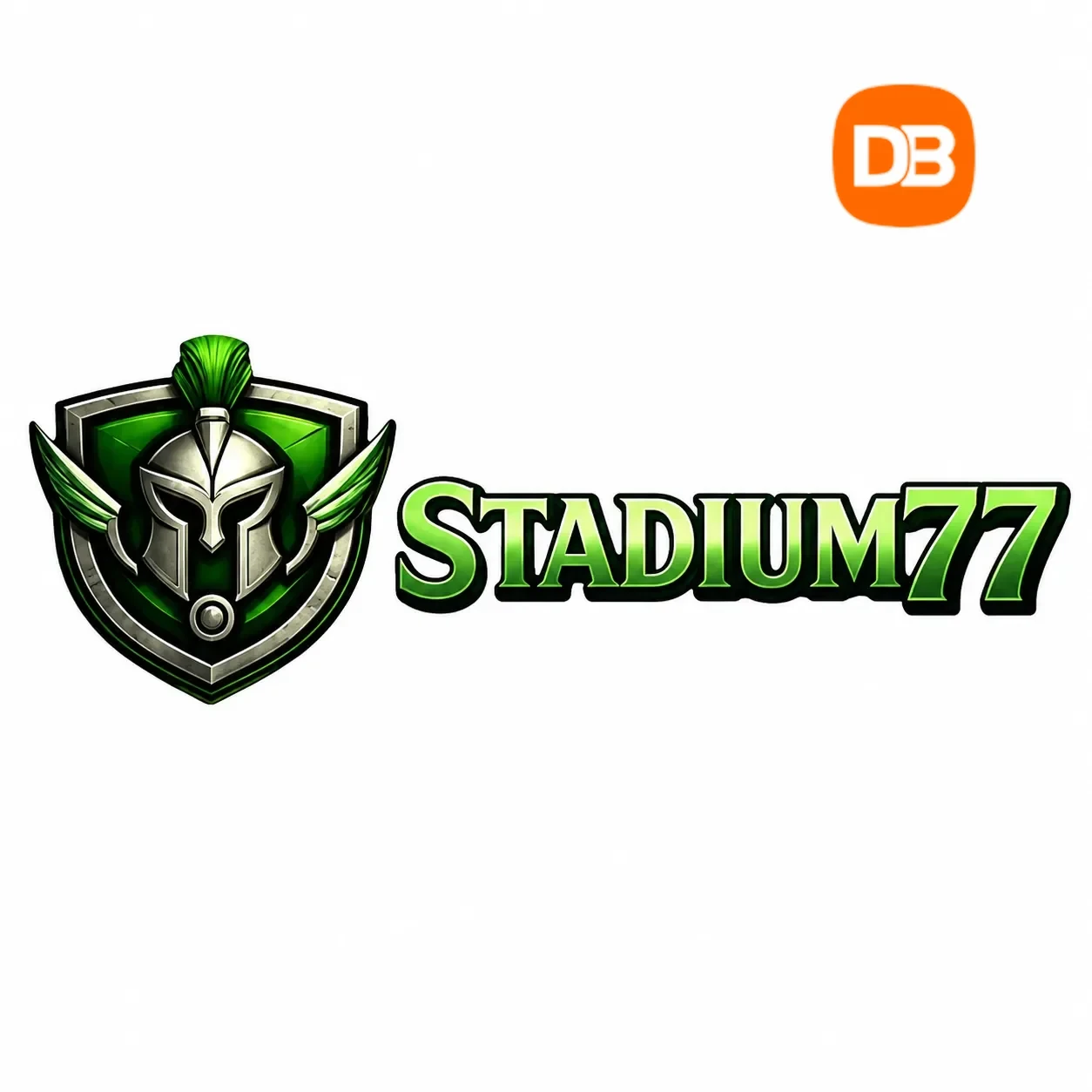 Logo stadium77